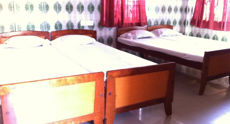Kumari Lodge, Kanyakumari 3